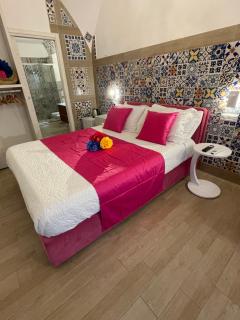 San Nicola Suite & mini apartment - 9