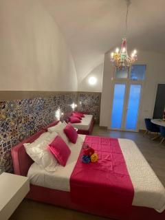 San Nicola Suite & mini apartment - Sorrento - 4