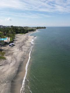 Santa Marta Beach Apartments - Bello Horizonte - 2
