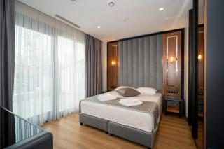Rusel Park Residence - Bahcesehir - 4
