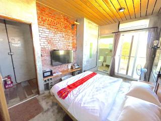 巴斯拉岸民宿 - 8