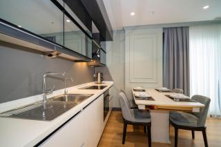 Rusel Park Residence - Bahcesehir - 2