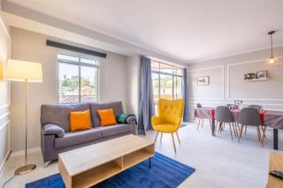 Lux City Center Apartment - Funchal - 0