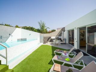 New built Tropical Casa Joviano - heated pool - San Bartolomé - 5