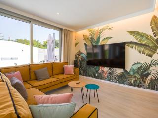 New built Tropical Casa Joviano - heated pool - San Bartolomé - 4