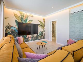 New built Tropical Casa Joviano - heated pool - San Bartolomé - 2