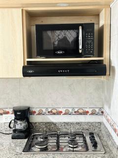 Acogedor apartamento cerca al centro de Medellin - 3