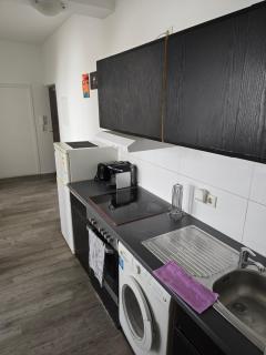 2 Raum City Apartment zentral zum Hauptbahnhof - Grupello-4 - Düsseldorf - 6