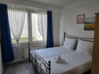 2 Raum City Apartment zentral zum Hauptbahnhof - Grupello-4 - Düsseldorf - 5
