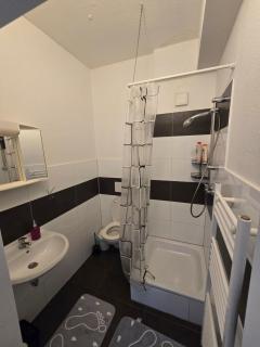 2 Raum City Apartment zentral zum Hauptbahnhof - Grupello-4 - Düsseldorf - 3