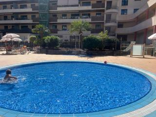 Cliffside Residence - Puerto de Santiago - 6