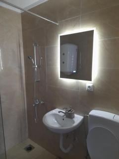 Phoenix Apartments - Prilep - 4
