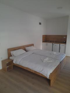 Phoenix Apartments - Prilep - 3