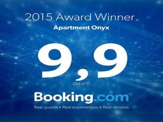 Apartment Onyx - Split - 8