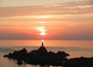 Corbiere Phare Apartments - St. Brelade - 4