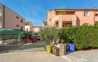 Nice Apartment In Krk With Wifi - Krk - 4