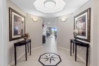 Yacht Club Villas #1-403 condo - Myrtle Beach - 4