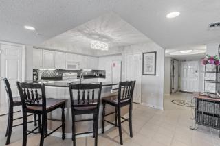 Yacht Club Villas #1-403 condo - Myrtle Beach - 1