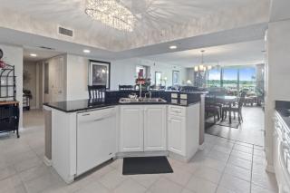 Yacht Club Villas #1-403 condo - Myrtle Beach - 2