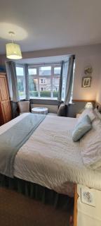 Alington House - Cambridge - 1