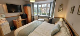 Alington House - Cambridge - 5