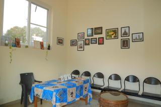 PRS CREEK SIDE HOME STAY VILLA - Yelagiri - 1