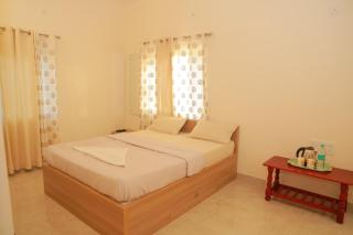 PRS CREEK SIDE HOME STAY VILLA - Yelagiri - 2