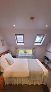 Alington House - Cambridge - 9