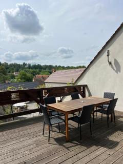 Apartmán typu Loft - Hořovičky - 0