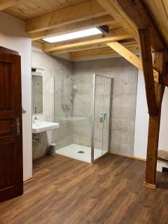 Apartmán typu Loft - Hořovičky - 7