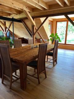 Apartmán typu Loft - Hořovičky - 2