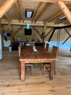 Apartmán typu Loft - Hořovičky - 1