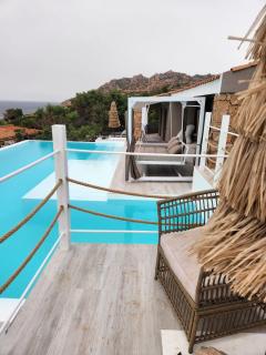 Villa Rosi - Costa Paradiso - 3