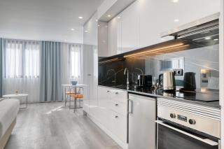 BSE15 Apartments 1B, a Home in Madeira - Funchal - 2