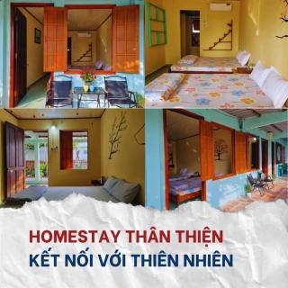 Làng Joy Homestay - - 0