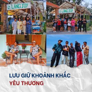Làng Joy Homestay - - 6