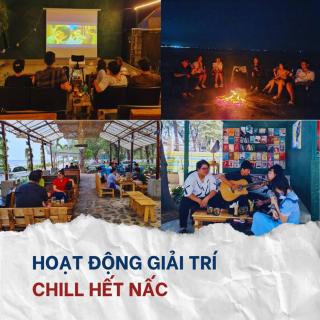 Làng Joy Homestay - - 2
