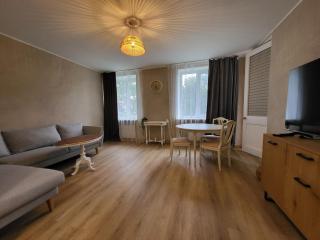 Nooruse Charm Apartment - Jõhvi - 5