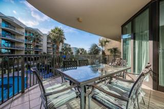 Phoenix on the Bay 1215 condo - Orange Beach - 9