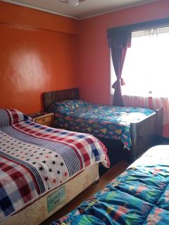 Hostel Adriana - Valdivia - 9