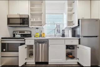 Cute 1bed 1bath walk to French Q and Bourbon St - 6
