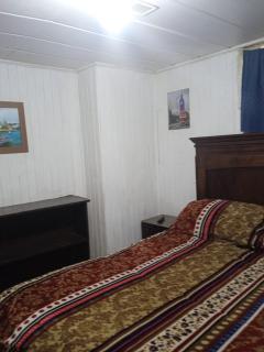 Hostel Adriana - Valdivia - 3