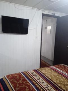 Hostel Adriana - Valdivia - 2