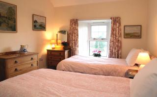 Inverawe Cottages - Taynuilt - 2