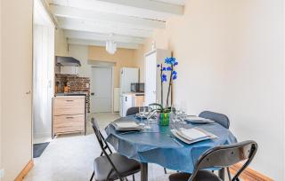 1 Bedroom Cozy Home In Avanton - Avanton - 1