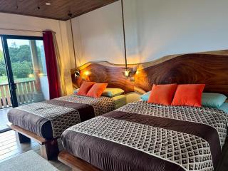 Monteverde Ecolove - Monteverde Costa Rica - 9