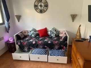 Studio proche de Roissy CDG & Parc des Expositions - 8