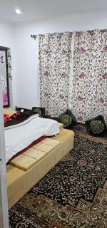 Reshi Baba Homestay - Nambalbal - 7