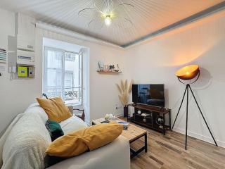 Charmant appartement Montferrand 5 pers - Clermont-Ferrand - 6
