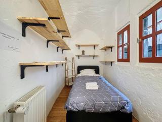 Charmant appartement Montferrand 5 pers - Clermont-Ferrand - 4
